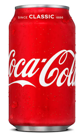 Coke - Original