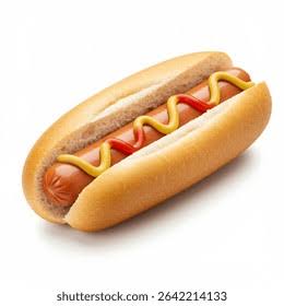 Hot Dog