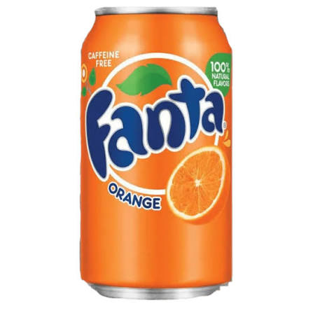 Fanta 375ml