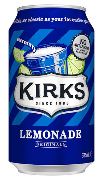 Lemonade