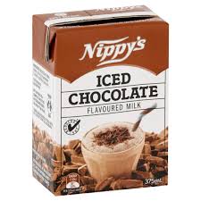 Nippys - Chocolate