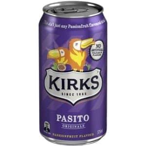 Pasito