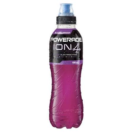 Powerade - PURPLE