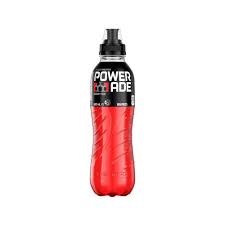 Powerade - RED