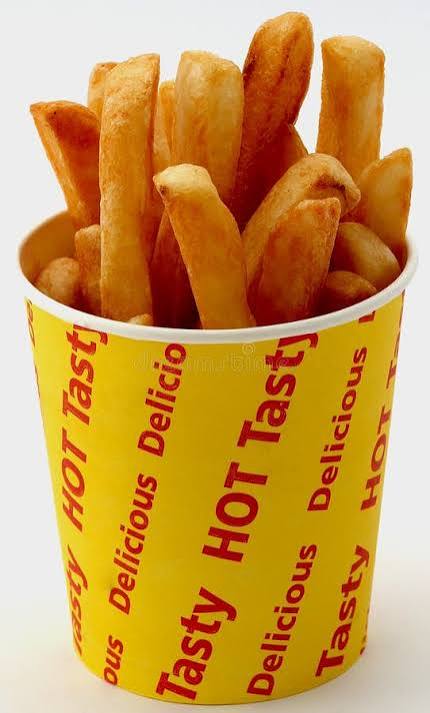 hot chips